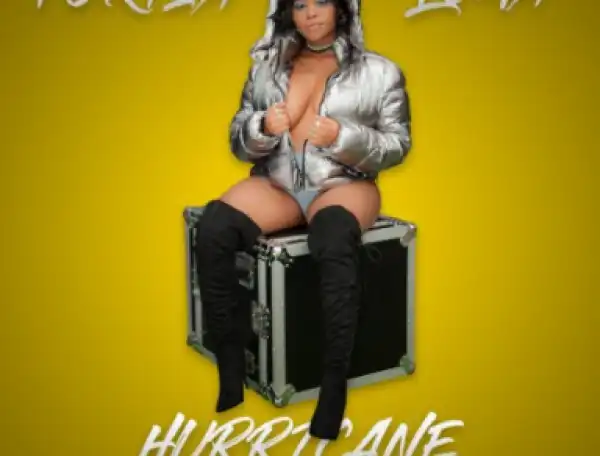 Portia Luma - Hurricane Ft. Shirah & Zee Bee